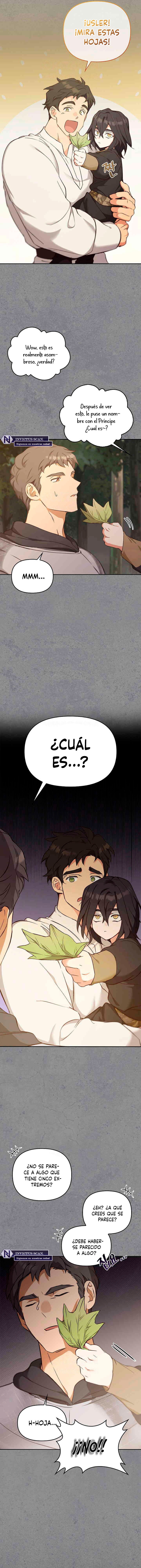 Regas Capítulo 45 - Page 6