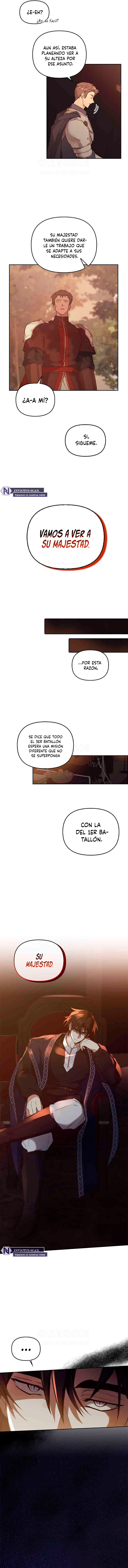 Regas Capítulo 45 - Page 9