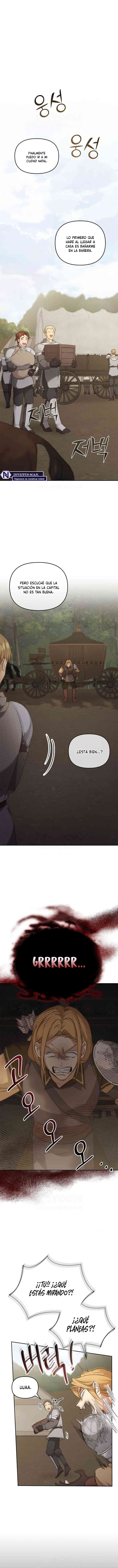 Regas Capítulo 46 - Page 2