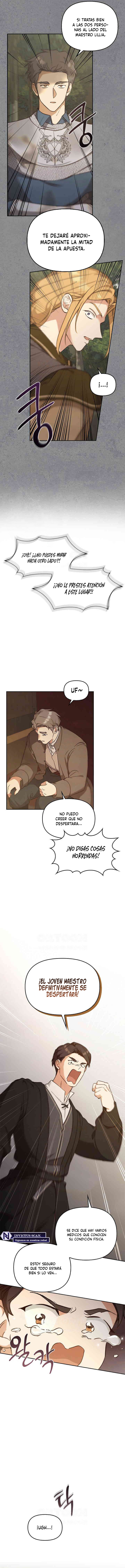 Regas Capítulo 46 - Page 4