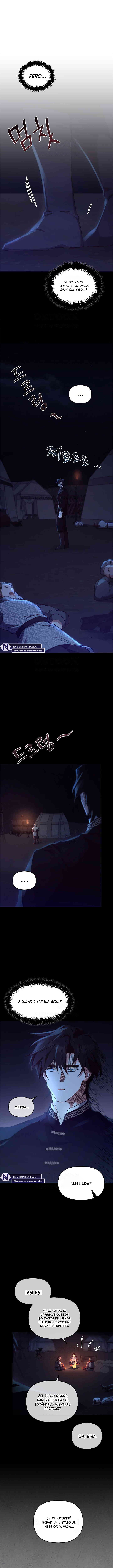 Regas Capítulo 46 - Page 7