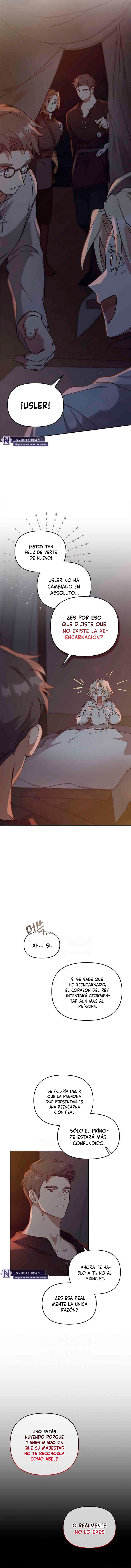 Regas Capítulo 47 - Page 10