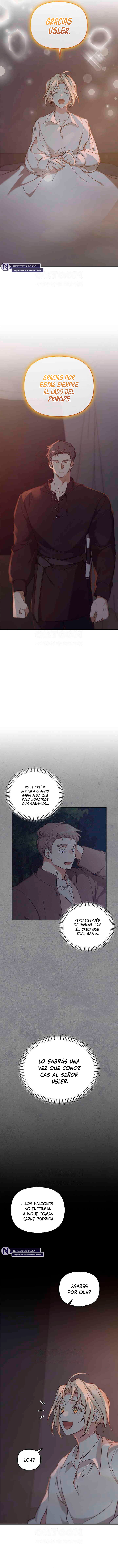 Regas Capítulo 47 - Page 12