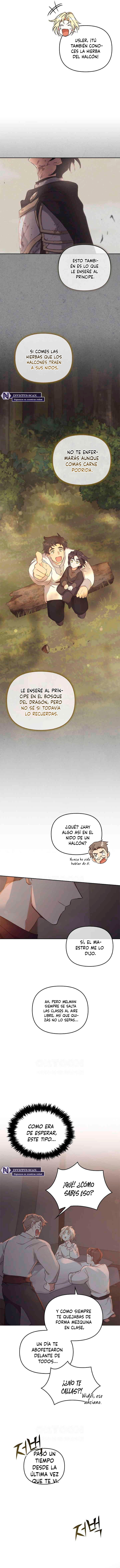 Regas Capítulo 47 - Page 13