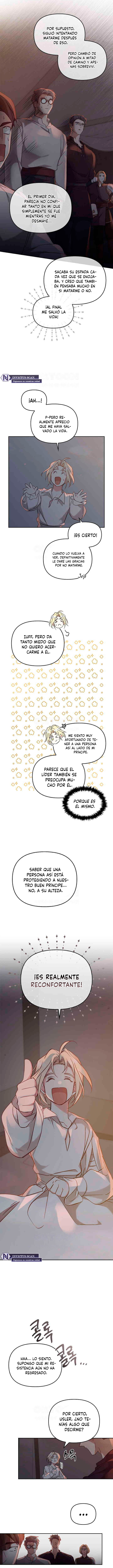 Regas Capítulo 47 - Page 16