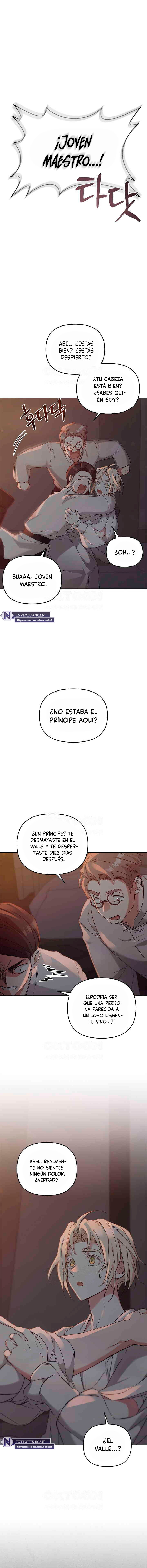 Regas Capítulo 47 - Page 2
