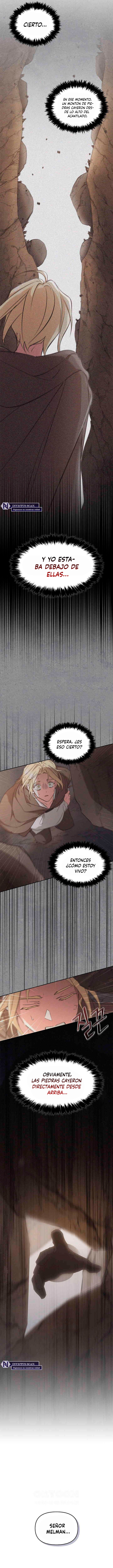 Regas Capítulo 47 - Page 3