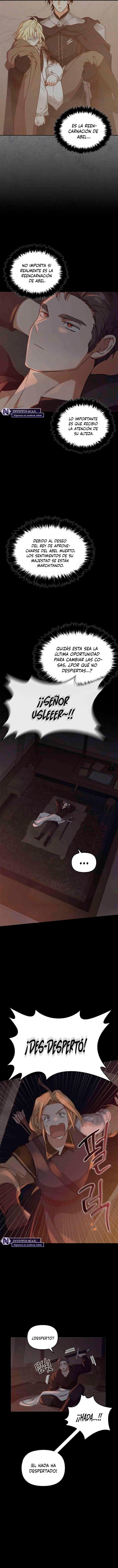 Regas Capítulo 47 - Page 5