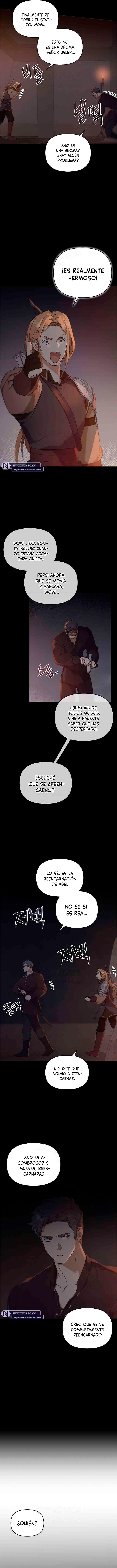 Regas Capítulo 47 - Page 6