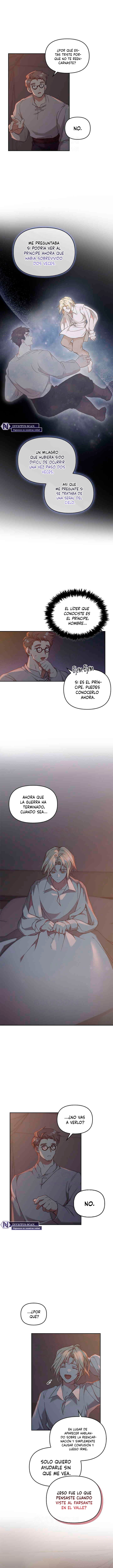 Regas Capítulo 47 - Page 9
