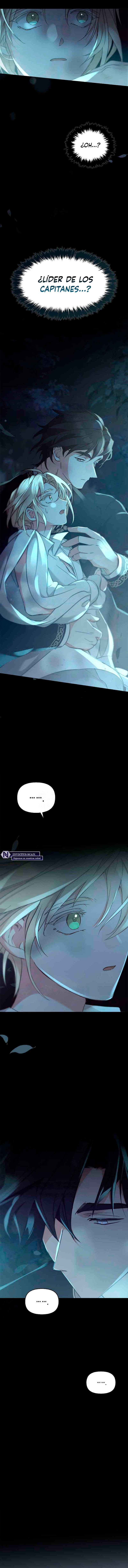 Regas Capítulo 48 - Page 11