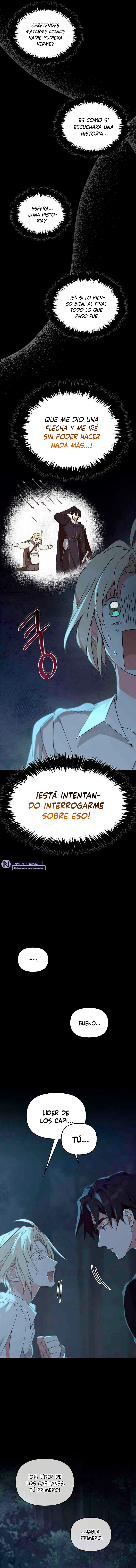 Regas Capítulo 48 - Page 15