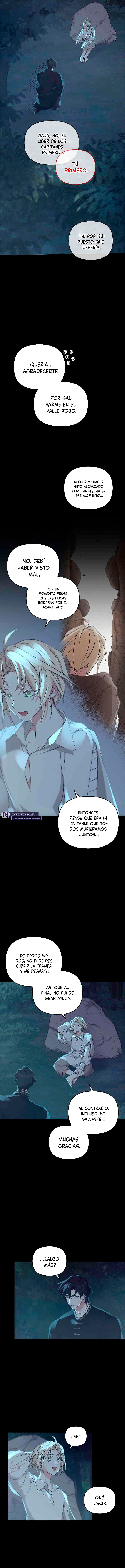 Regas Capítulo 48 - Page 16