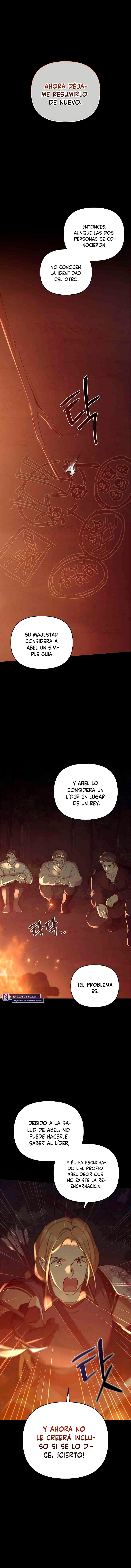 Regas Capítulo 48 - Page 2