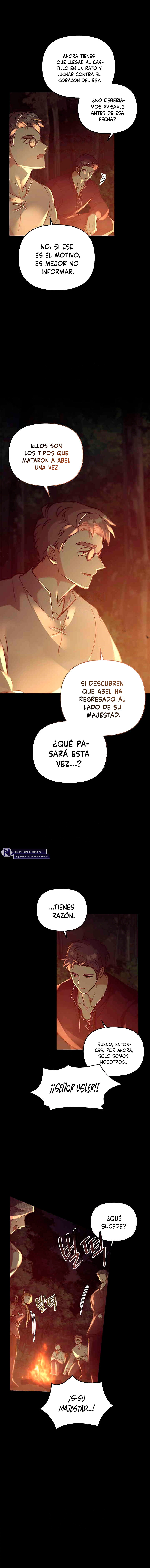 Regas Capítulo 48 - Page 4