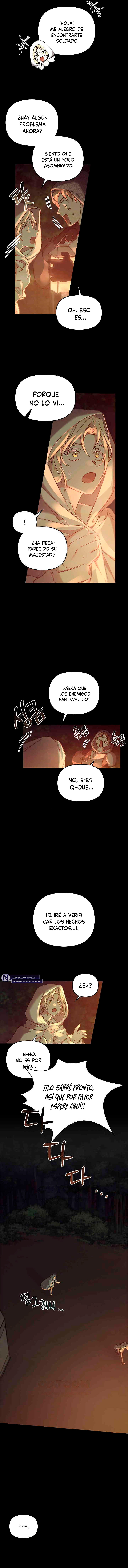 Regas Capítulo 48 - Page 7