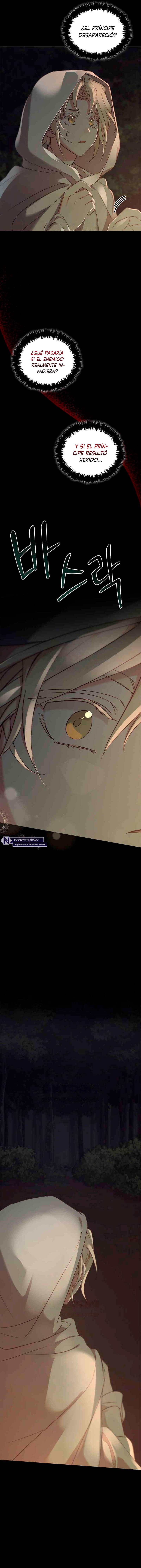 Regas Capítulo 48 - Page 8