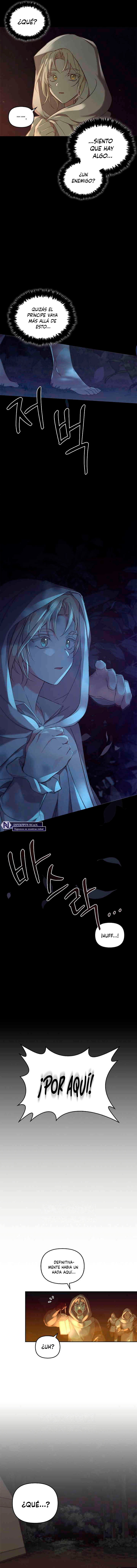 Regas Capítulo 48 - Page 9