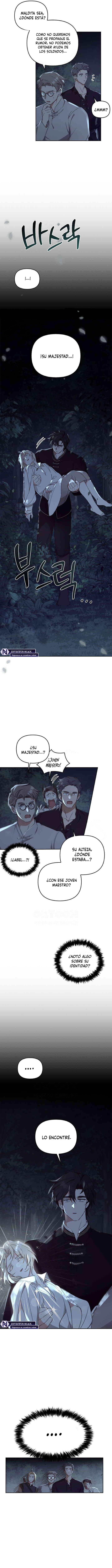 Regas Capítulo 49 - Page 13