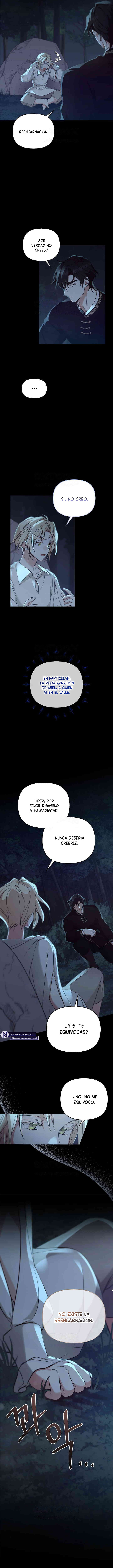 Regas Capítulo 49 - Page 3