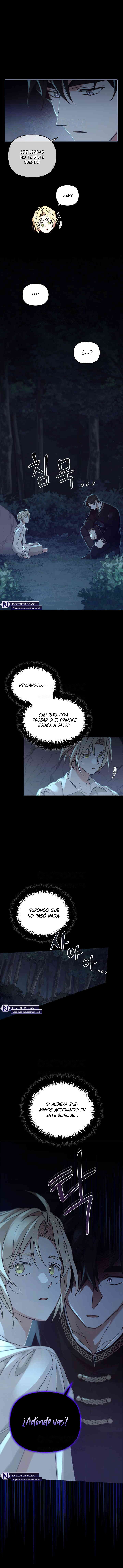 Regas Capítulo 49 - Page 4