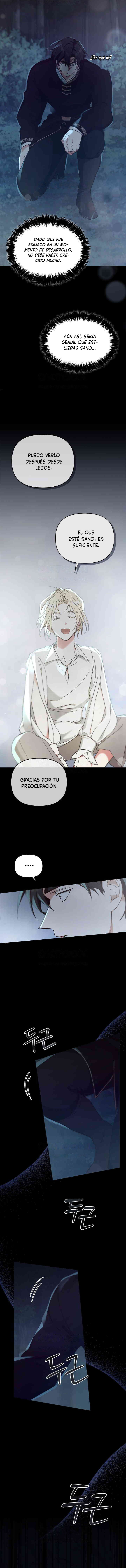 Regas Capítulo 49 - Page 7