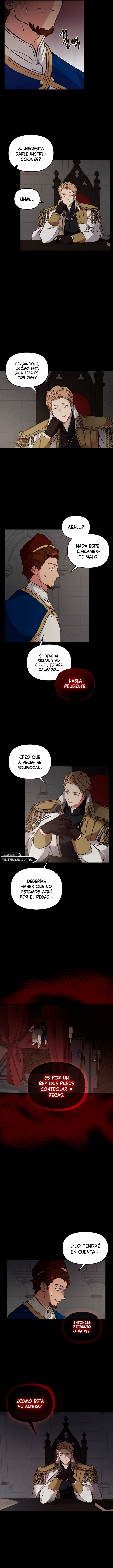 Regas Capítulo 5 - Page 10