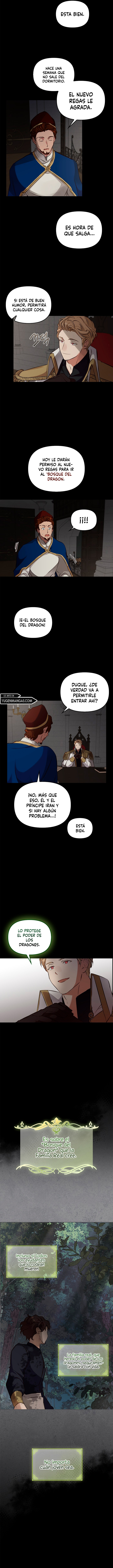 Regas Capítulo 5 - Page 11