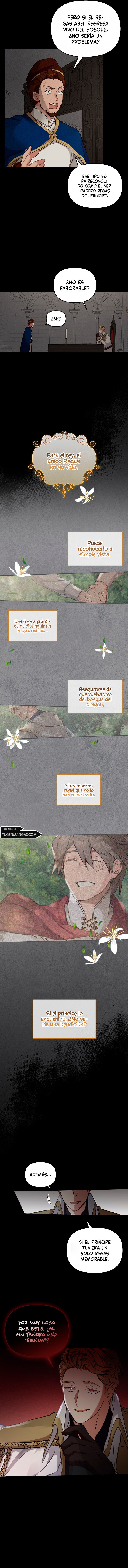 Regas Capítulo 5 - Page 12