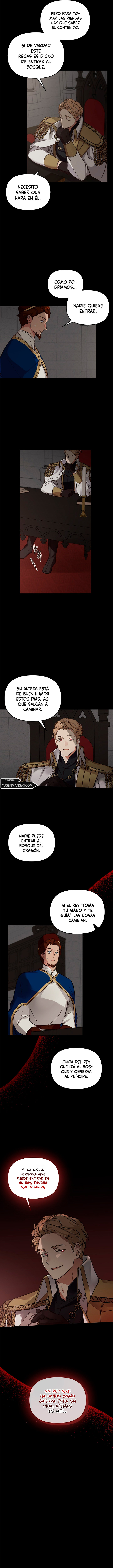 Regas Capítulo 5 - Page 13