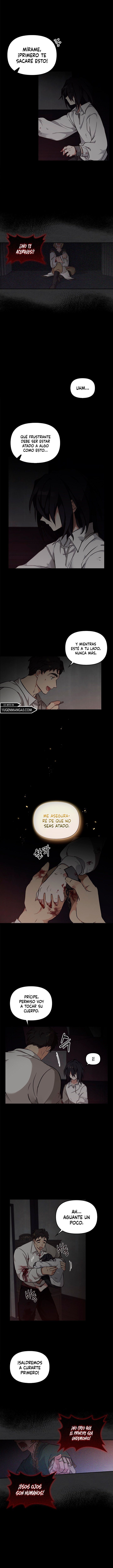 Regas Capítulo 5 - Page 3