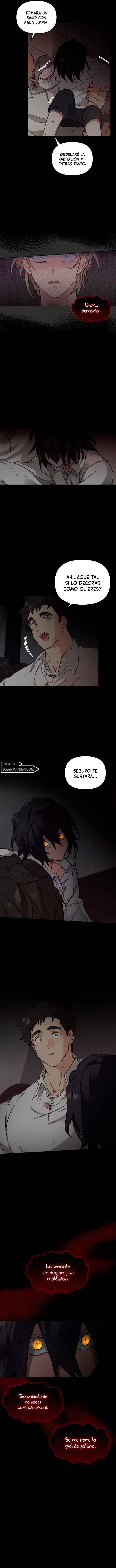 Regas Capítulo 5 - Page 4