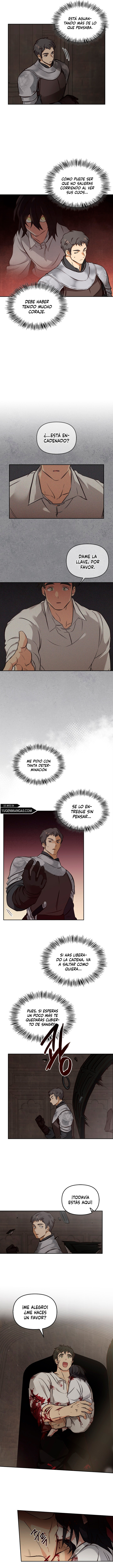 Regas Capítulo 5 - Page 6