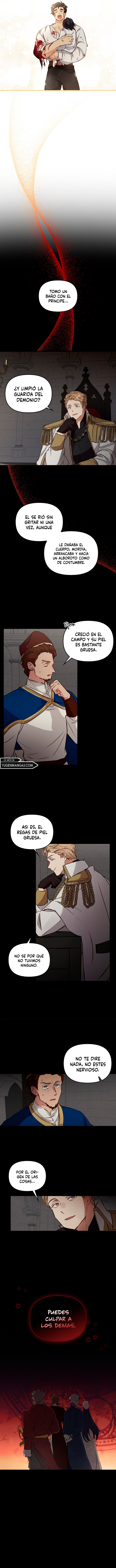 Regas Capítulo 5 - Page 9