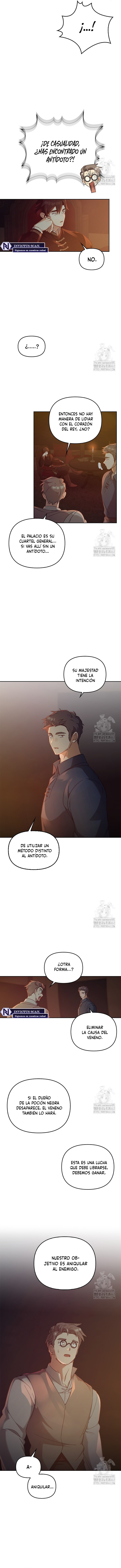 Regas Capítulo 50 - Page 3