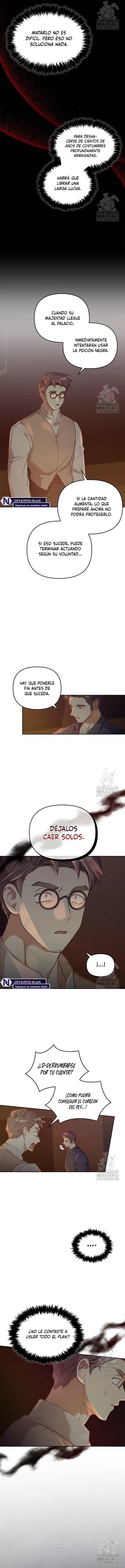 Regas Capítulo 50 - Page 5