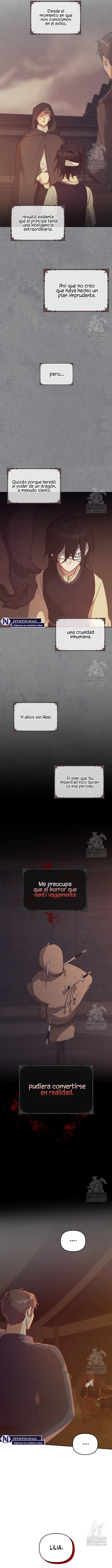 Regas Capítulo 50 - Page 6