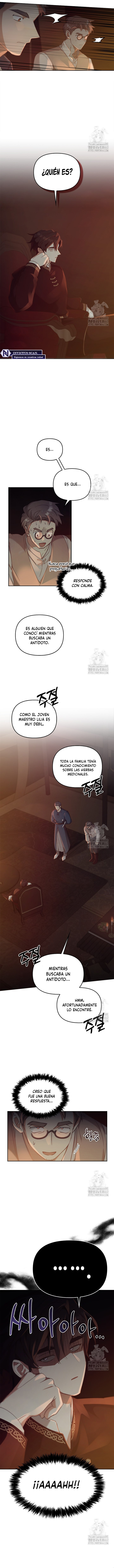 Regas Capítulo 50 - Page 7
