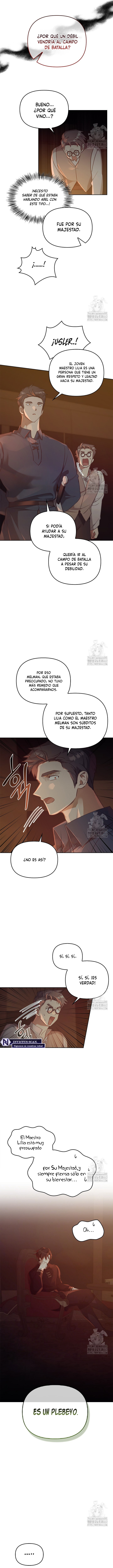 Regas Capítulo 50 - Page 8