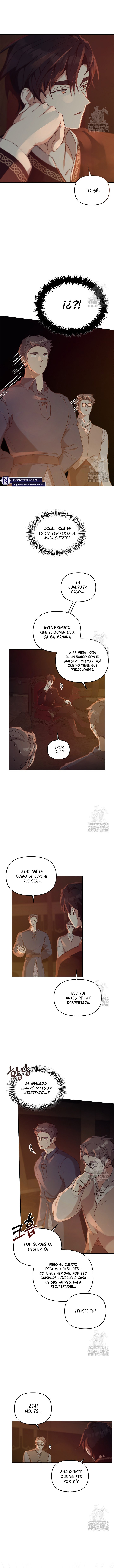 Regas Capítulo 50 - Page 9