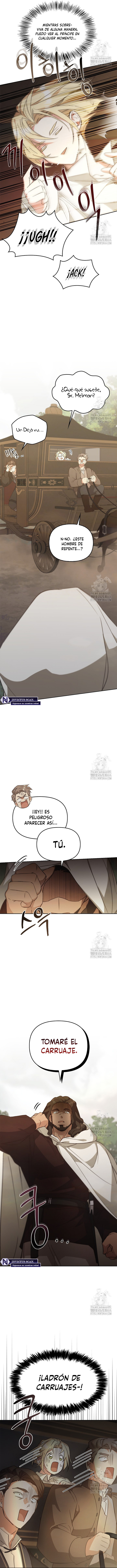 Regas Capítulo 51 - Page 13