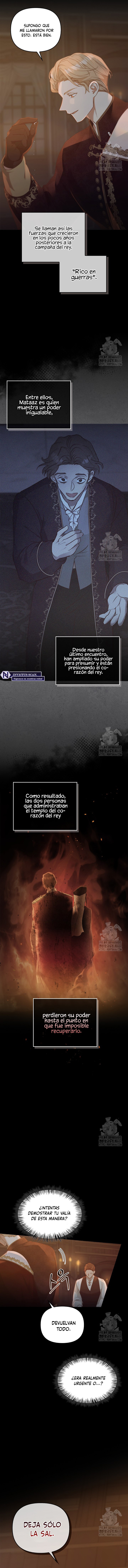 Regas Capítulo 51 - Page 3