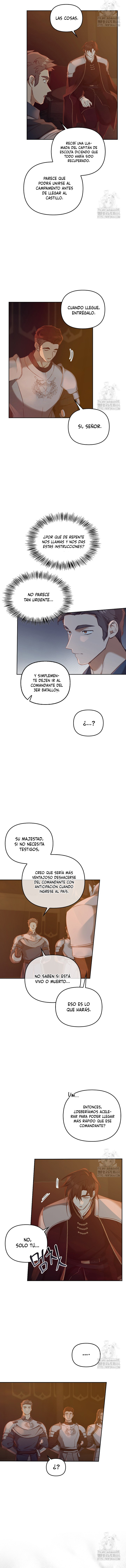 Regas Capítulo 51 - Page 7