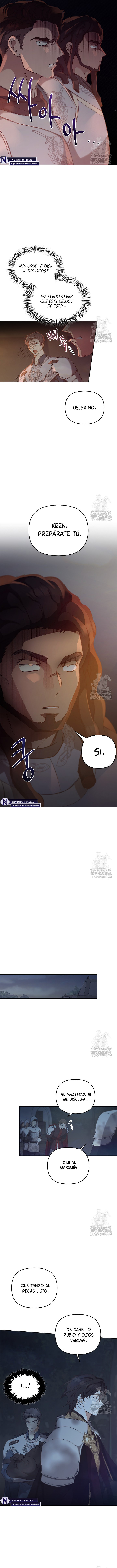 Regas Capítulo 51 - Page 9