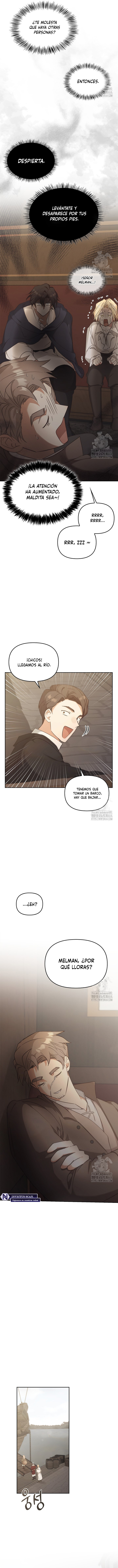 Regas Capítulo 52 - Page 12