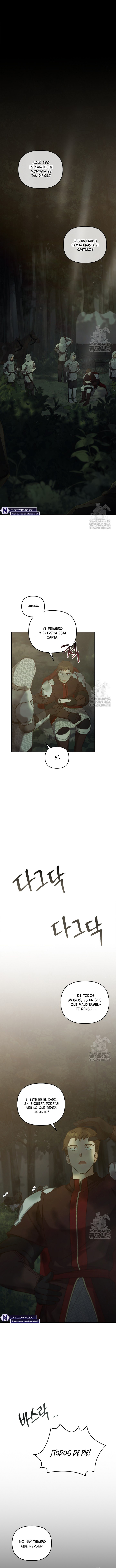 Regas Capítulo 52 - Page 2