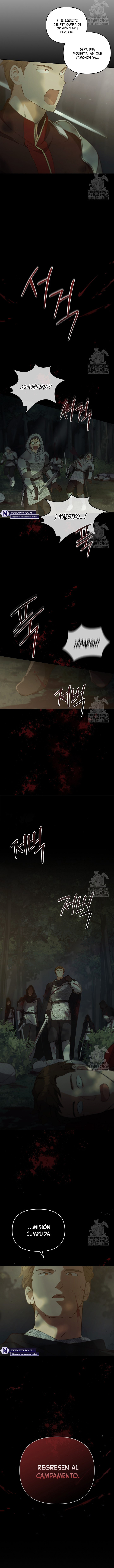 Regas Capítulo 52 - Page 3