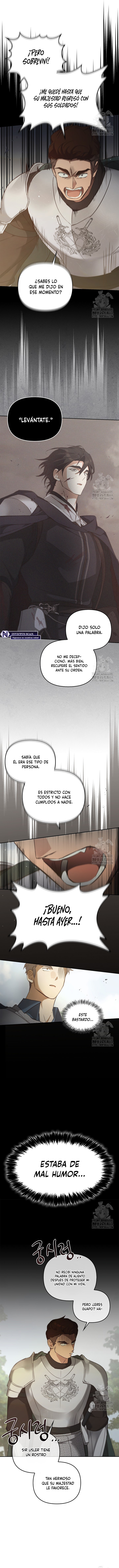 Regas Capítulo 52 - Page 7