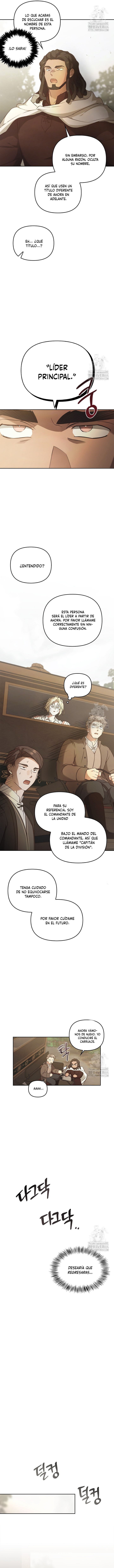 Regas Capítulo 52 - Page 9