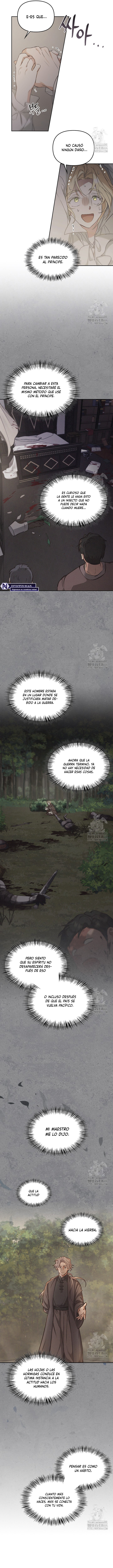 Regas Capítulo 53 - Page 11